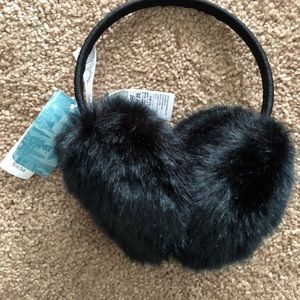 Old Navy ear muffs